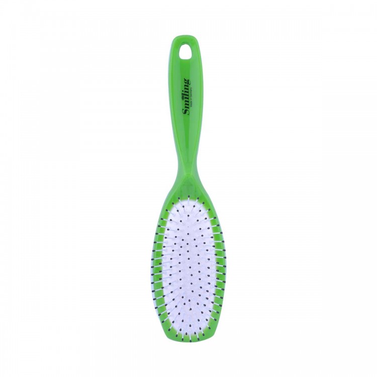 SMILING HAIR BRUSH 5093
