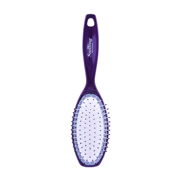 SMILING HAIR BRUSH 5833