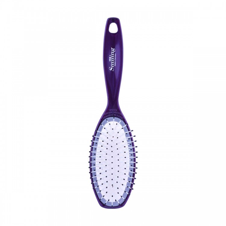 SMILING HAIR BRUSH 5833
