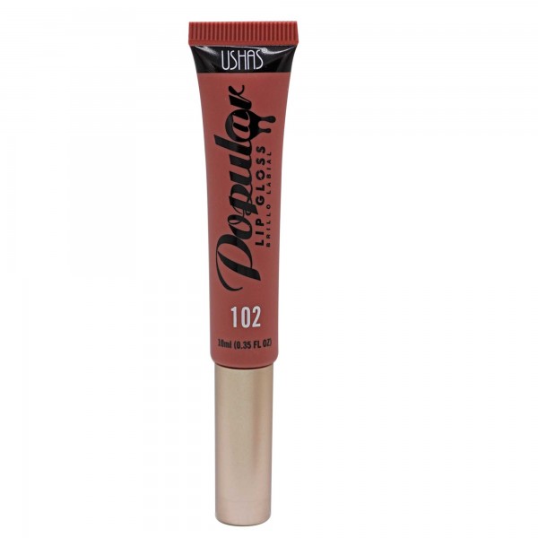 USHAS POPULAR LIPGLOSS