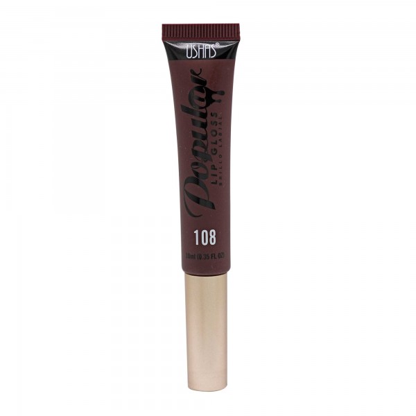 USHAS POPULAR LIPGLOSS