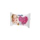  Ultra Compact Makeup Remover Wet Wipes with Rose Scent