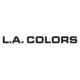 L A COLORS